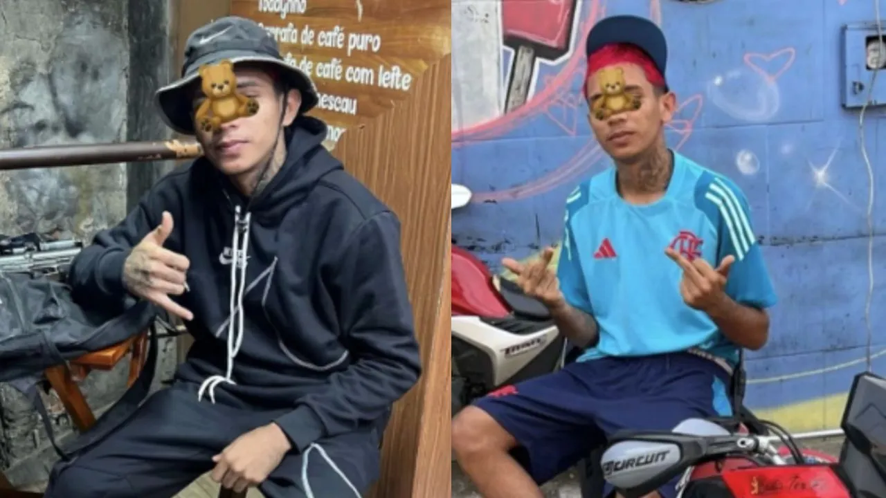 Maranhense está entre os mortos em megaoperação no Rio de Janeiro