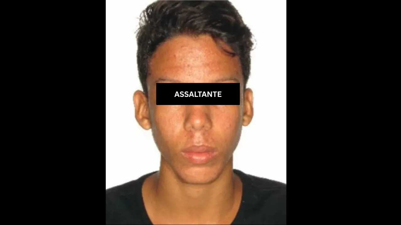 Jovem morre após ser baleado ao tentar assaltar motorista na BR-010, em Imperatriz
