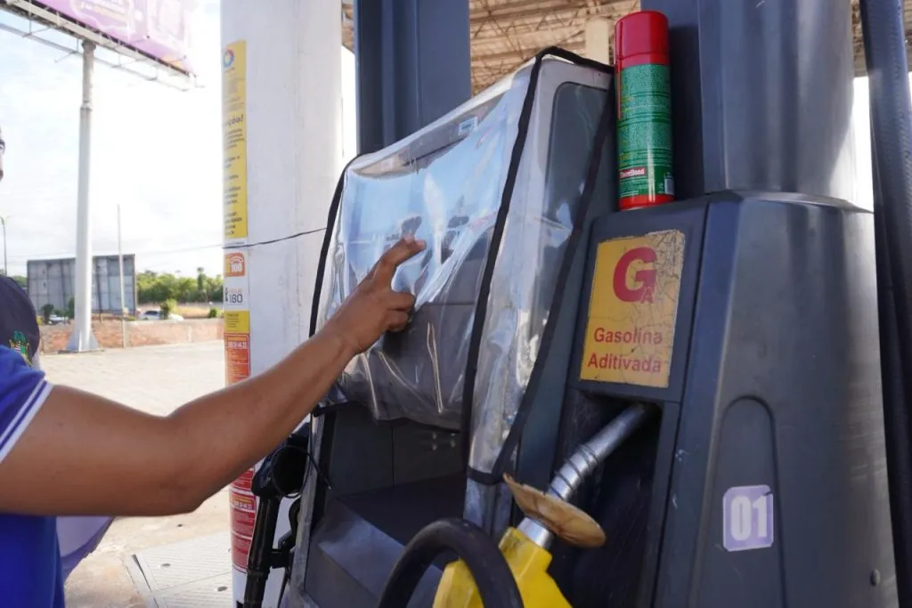 Adulteração de combustíveis: confira os postos alvo da Operação Verus em Imperatriz, São Luís, Caxias e Timon