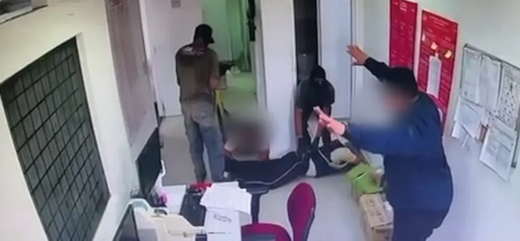 Suspeitos de envolvimento em assalto a banco morrem em confronto com a PM no interior do Maranhão