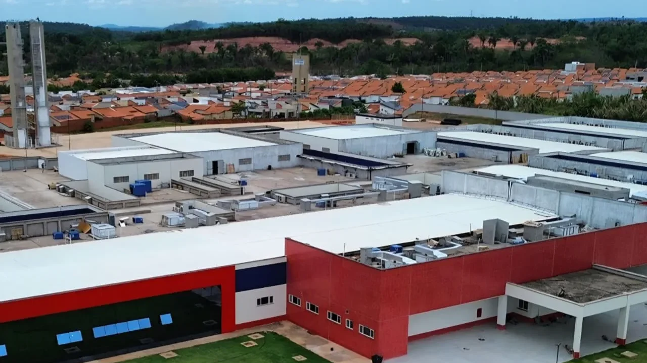 Hospital de Alta Complexidade é inaugurado nesta terça-feira (23) em Imperatriz