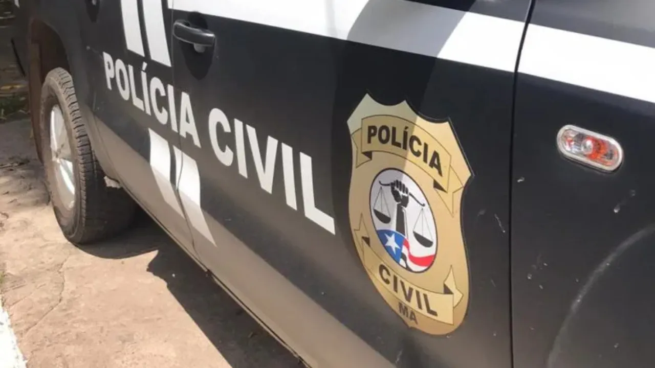 Condenado por feminicídio em Imperatriz é preso em assentamento de São Pedro da Água Branca