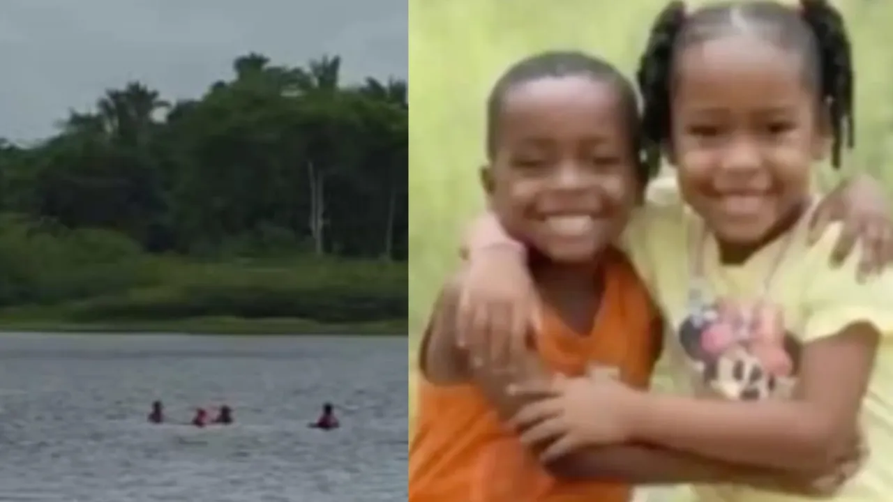 Maranhão recebe reforço de bombeiros e cães do Pará e Ceará nas buscas por Ágatha e Allan