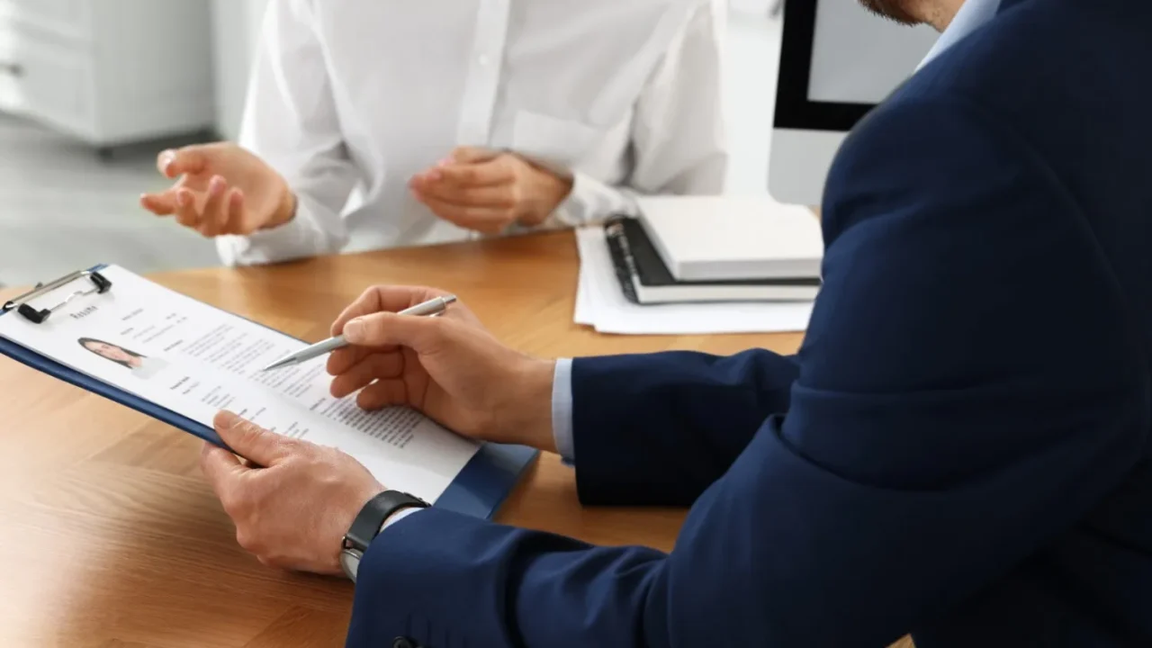 Processos seletivos do SENAI-MA oferecem salários de até R$ 5,7 mil