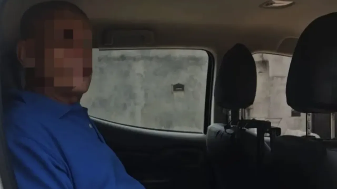 Autor de homicídio em Cidelândia é preso após quase 20 anos foragido