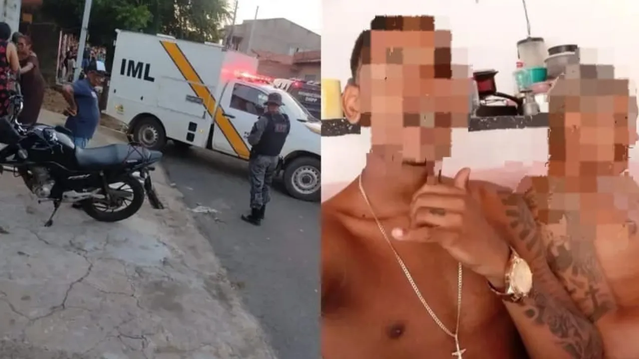 Suspeitos de oito homicídios morrem em confronto com a Polícia Militar em Timon
