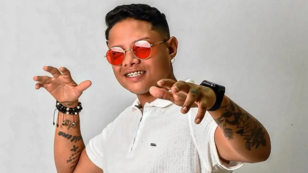 Cantor e compositor Vicente Barão é assassinado a tiros em Picos nesta sexta