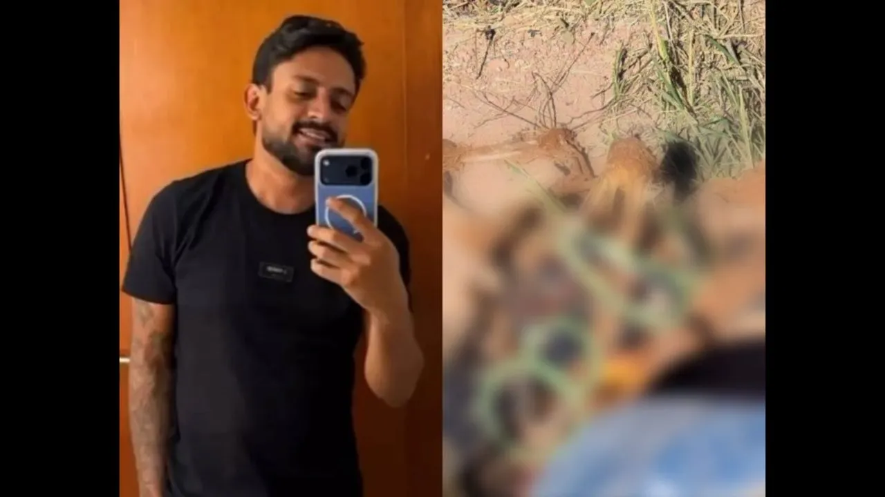 Casal investigado pela morte de empresário em Imperatriz é preso pela PRF no Ceará